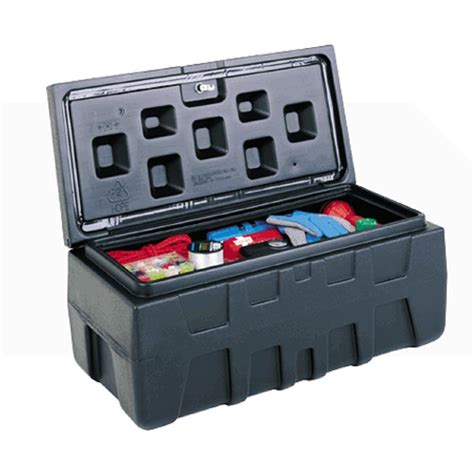 poly tool box storage chest